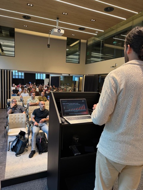 OWASP Porto #11 Dèjá-vu